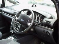 Used Ford Galaxy 2001 MPV