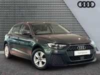 Used Audi A1 Design 94 HP (69 kW) 2022 Manhattan grey metallic SUV