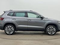 Used Skoda Karoq SE L 85 HP (62 kW) 2024 Graphite grey metallic SUV