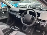 Used Hyundai Ioniq 5 Edition 239 kW (325 HP) 2024 Black SUV