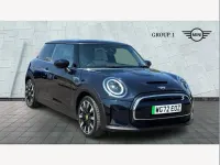 Used Mini Cooper S Level 3 135 kW (184 HP) 2023 Other Hatchback