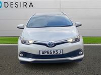 used Toyota Auris 1.8 Hybrid Excel TSS 5dr CVT