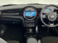 Used Mini Cooper S Sport 188 HP (138 kW) 2023 White Hatchback