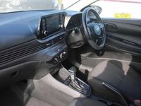 Used Hyundai i20 SE 100 HP (73 kW) 2022 Bronze Hatchback