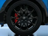 New Alpine A290 160 kW (218 HP) 2026 Hatchback