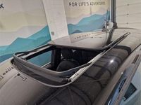 Used Mini Cooper S Exclusive 2022 Blue/black Hatchback