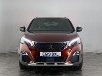 Used Peugeot 3008 Premium 131 HP (96 kW) 2020 Estate