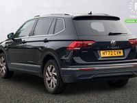Usado VW Tiguan Allspace Life 150 HP (110 kW) 2024 SUV