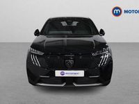 Used Peugeot 3008 GTi 145 HP (106 kW) 2025 Black SUV