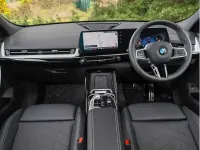 Used BMW X2 M Sport 170 HP (125 kW) 2025 Blue SUV