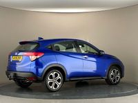 used Honda HR-V 1.6 i-DTEC SE Navi 5dr