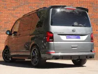 Used VW T6.1 Highline 2020 Grey Van