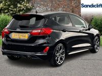 used Ford Fiesta 579MD