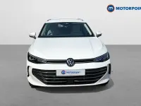 Used VW Passat Life 204 HP (150 kW) 2025 White Estate