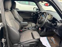 Begagnad Mini Cooper Level 2 135 kW (184 HK) 2023 Halvkombi
