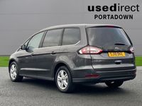 used Ford Galaxy DIESEL ESTATE