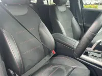 Used Mercedes GLA220 AMG Line Premium 190 HP (139 kW) 2023 Black SUV