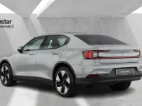 Used Polestar 2 Long Range Single Motor 219 kW (299 HP) 2025 Vapour Hatchback