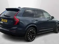 Usado Volvo XC90 Ultra 455 CV (334 kW) 2025 Azul SUV