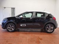 used Citroën C3 1.2 PURETECH SHINE EAT6 EURO 6 (S/S) 5DR PETROL FROM 2021 FROM WALLSEND (NE28 9ND) | SPOTICAR