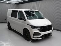Used VW Transporter Startline 2023 White Van