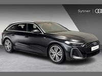 Used Audi A5 S-Line 148 HP (108 kW) 2025 Black Coupe