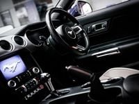 Used Ford Mustang GT Fastback 2019 Blue Coupe