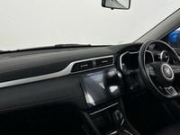 Used MG ZS Exclusive 2022 Blue SUV