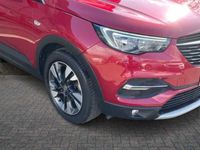 used Vauxhall Grandland X 1.2 Turbo Sport Nav 5dr