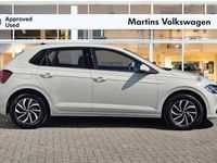 Usado VW Polo 80 HP (58 kW) 2025 Citadino
