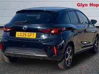 Used MG MG3 Trophy 194 HP (142 kW) 2026 Hatchback