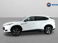 Used MG HS Trophy 170 HP (125 kW) 2025 White SUV