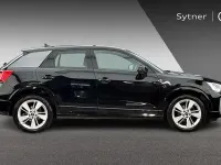 Second-hand Audi Q2 S-Line 2023 SUV