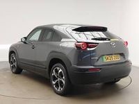 Used Mazda MX30 Exclusive-Line 170 HP (125 kW) 2025 Grey SUV