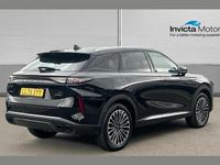 Used Omoda 9 537 HP (394 kW) 2026 Black SUV