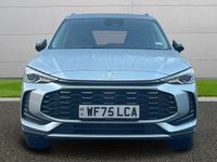 Used MG ZS Trophy 196 HP (144 kW) 2025 Hatchback