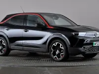 Used Vauxhall Mokka 100 kW (136 HP) 2025 SUV