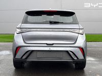 New BYD Dolphin Comfort 150 kW (204 HP) 2025 Grey Hatchback