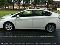 used Toyota Prius 1.8 VVT-i