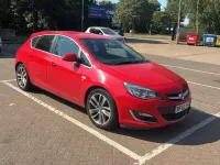 Used VW Touran Match 2010 Silver MPV