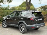 New Dacia Bigster Expression 156 HP (114 kW) 2026 SUV