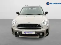 Begagnad Mini Cooper S Countryman Classic 2022 Grå SUV