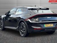 New Kia EV6 Air 167 kW (228 HP) 2025 SUV