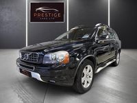 Used Volvo XC90 SE 2012 Black SUV