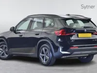 Used BMW X1 Sport Line 242 HP (177 kW) 2026 Black SUV