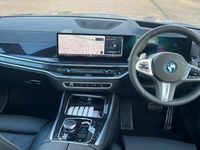 Used BMW X5 M Sport 489 HP (359 kW) 2025 Grey SUV