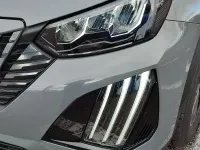Used Peugeot 2008 Allure 129 HP (94 kW) 2024 Grey SUV