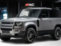 Used Land Rover Defender SE 2023 Grey SUV
