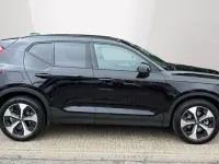 Used Volvo XC40 Plus 163 HP (119 kW) 2026 SUV