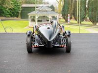 used Bentley Eight Mk VI StraightB81 Special